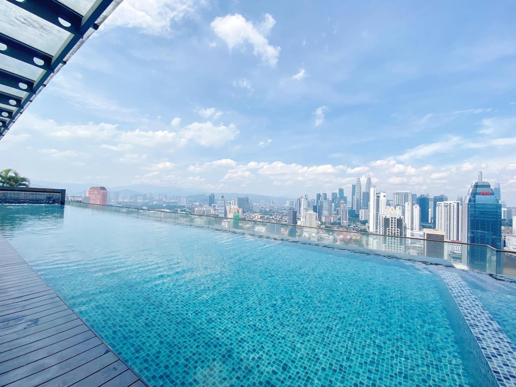 Awesomestay Apartment Walk To Pwtc Near To Klcc, Kuala Lumpur